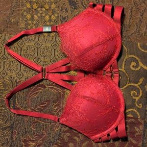 Victoria Secret Push-up Bra